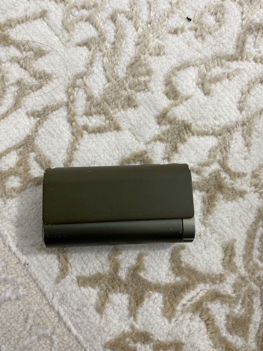 Аппарат ,электронный табаак