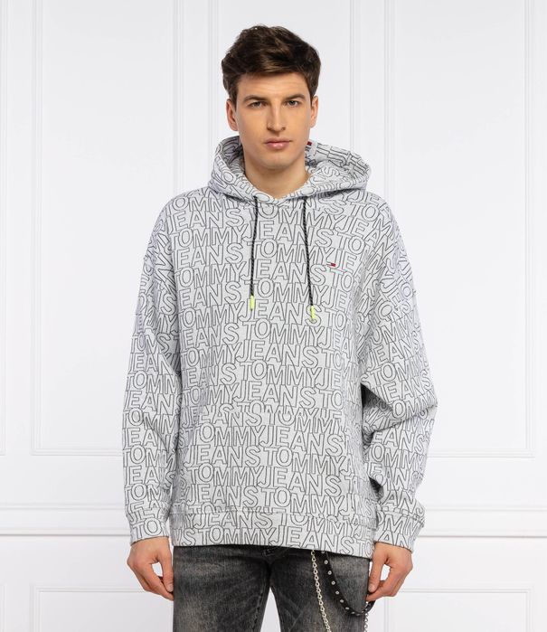 Tommy Hilfiger  мъжко худи с качулка