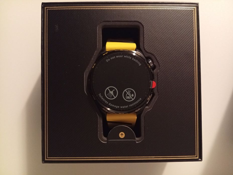 Huawei Watch GT 7