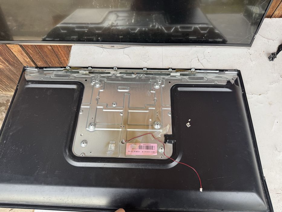 Телевизори jvc crown