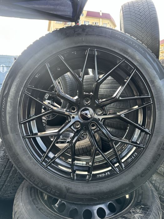 Lambo fason r17 diska balon