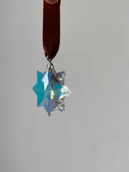 Колекционерски коледен орнамент Swarovski Christmas Ornament – 5302552