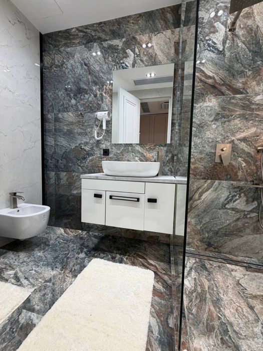 Продается Квартира Срочно 4х ком 200м2 Ц-2 Basri Baba Алайский рынок