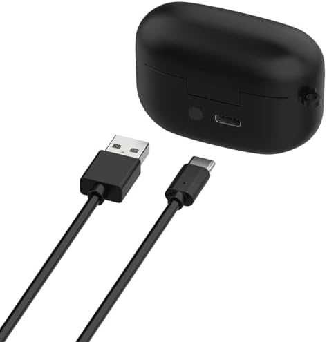 Нов Charging case за Sony LinkBuds S – компактен калъф, LED индикация