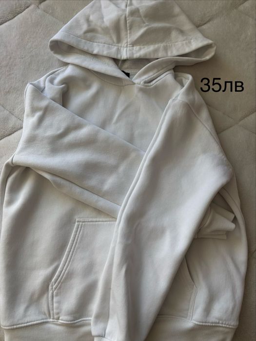 Пуловери/Суитшърти