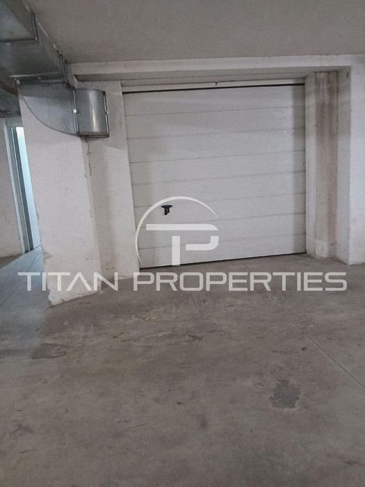 Продава се Гараж / Паркомясто в София, Център - 22 кв.м за 2086 €/кв.м - Снимка #2