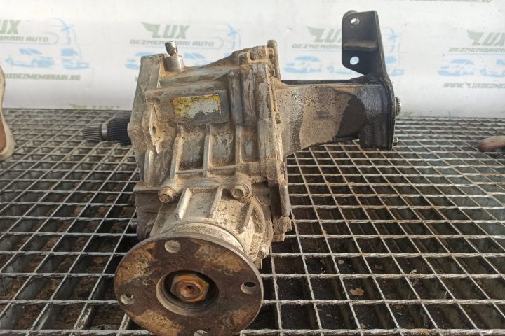 Cutie de transfer 2.0 CRDI D4EA Hyundai Santa Fe Class1c  [din 2000 pana  2012] seria