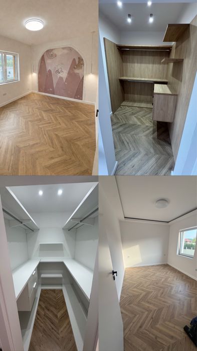 Vând casă modernă cu vedere panoramică asupra Oradiei