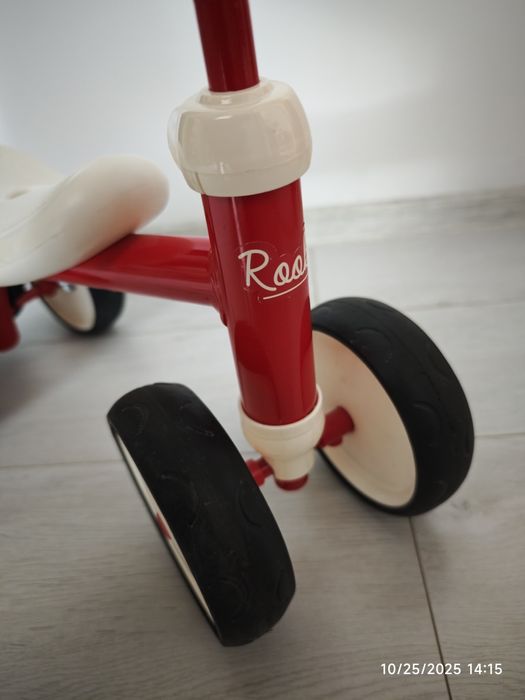 Trotineta Smoby 12 luni+