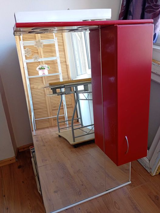 Mobilier pentru baie