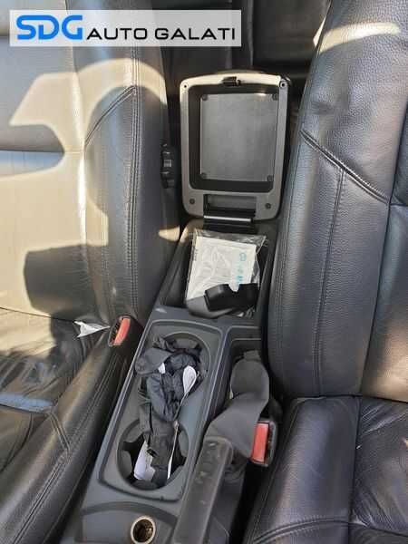 Cotiera Piele cu Consola Centrala Volvo V50 2004 - 2012