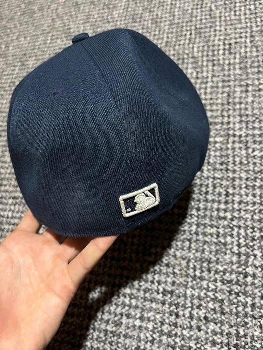 Șapcă new era albastra
