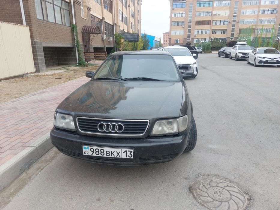 Ауди гарантия журип тур
