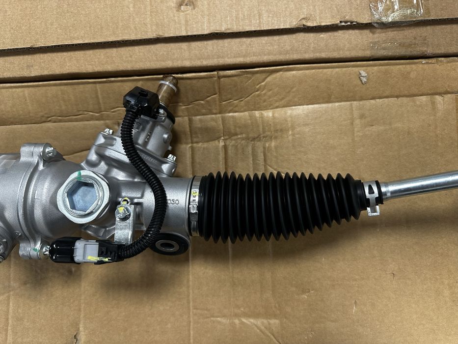 Рулевая рейка лексус Lexus GS300