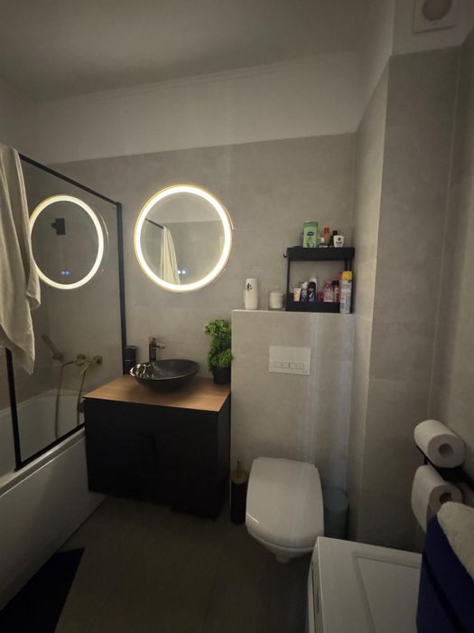 Apartmaent in Cartier Arcada