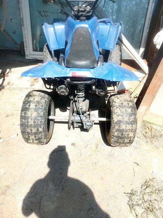 ATV de vânzare 125 CC