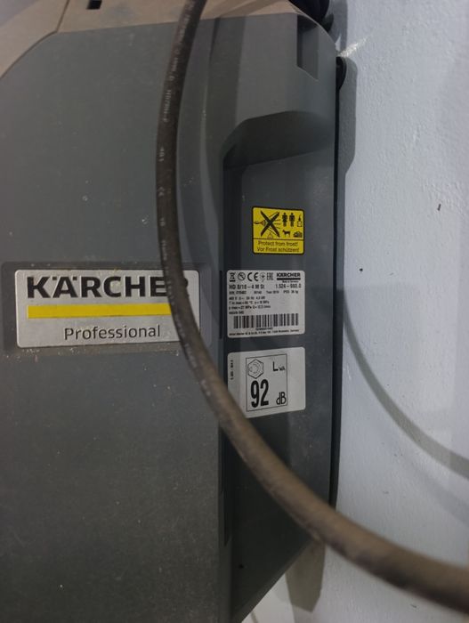 KARCHER ( кёрхер )