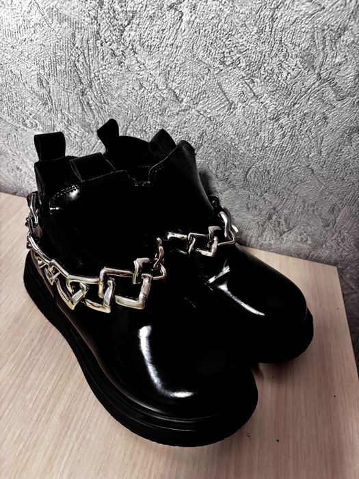 Ботиночки 35 размер