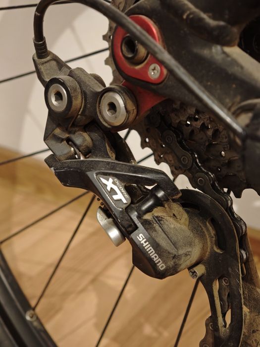 Cube stereo 140 hpa cmpt