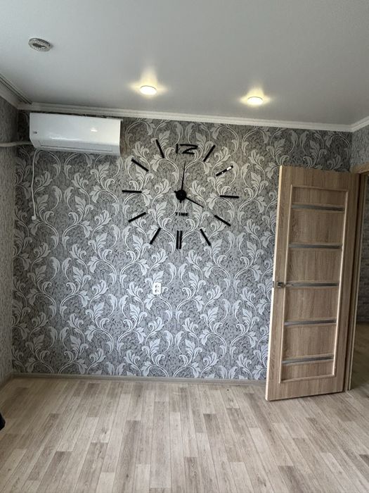 Продам 3-х комнатную квартиру