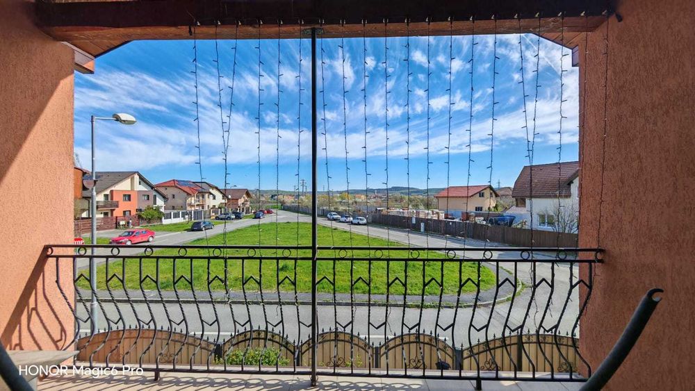 Vand casa in Sibiu, direct proprietar