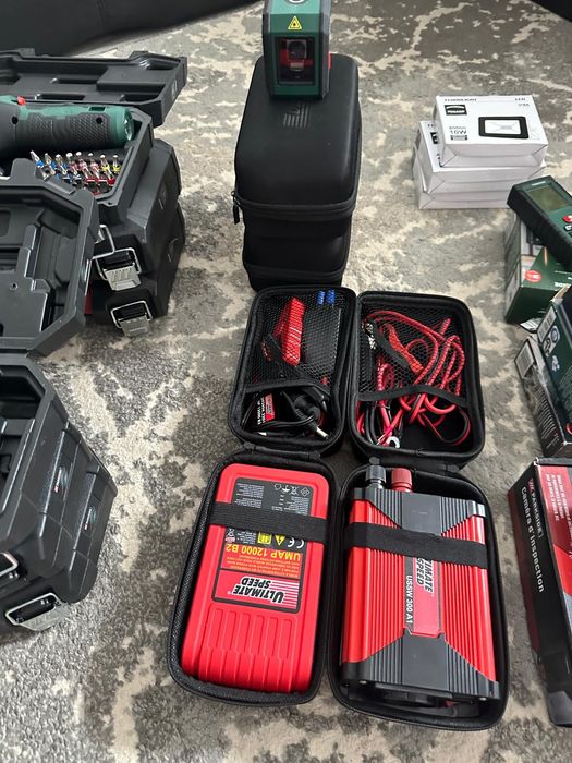 Vând diverse lanterne etc