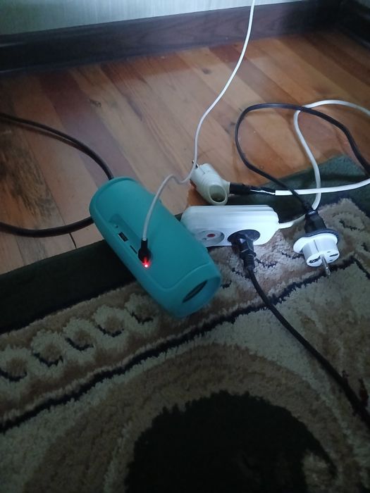 Колонка Charge mini