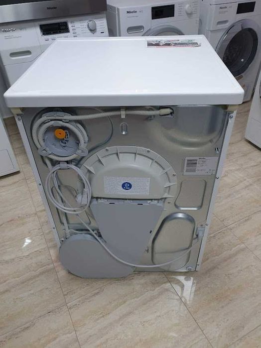 Miele T1 Сушилня с Термопомпа и Аларма Миеле 12м Гаранция