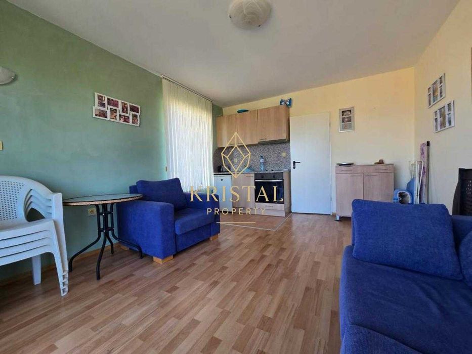 Продава се Двустаен апартамент в с. Тънково, Област Бургас - 77 кв.м за 869 €/кв.м - Снимка #1