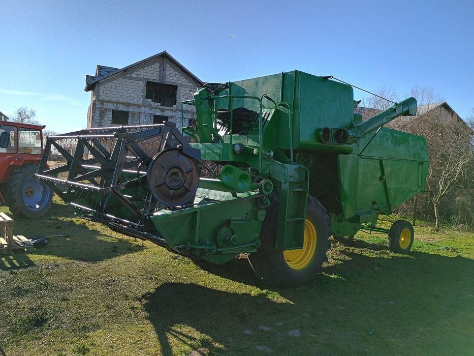 Gombina jhon deer 430