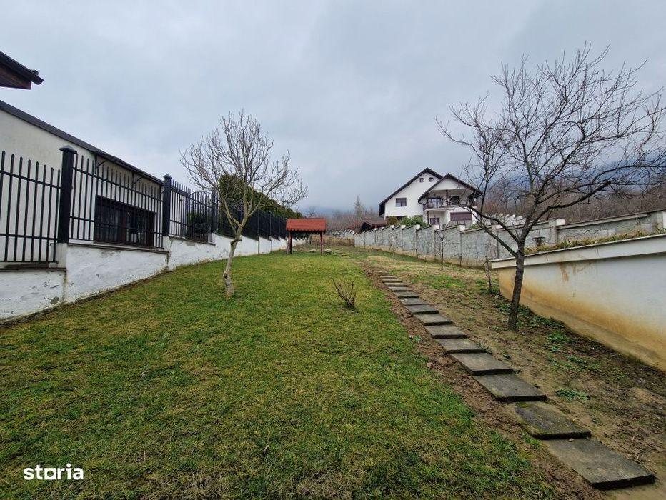Casa duplex, 195 mp, strada G. Ureche