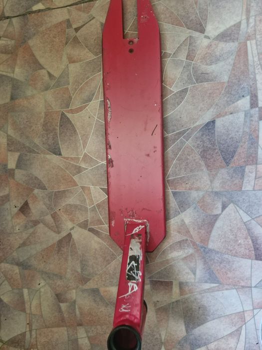 Продам срочно деку