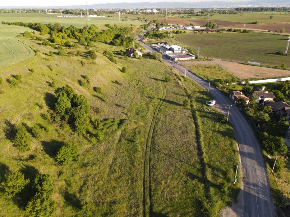 Продава се Парцел в Нови Искър - 3757 кв.м за 65 €/кв.м - Снимка #5