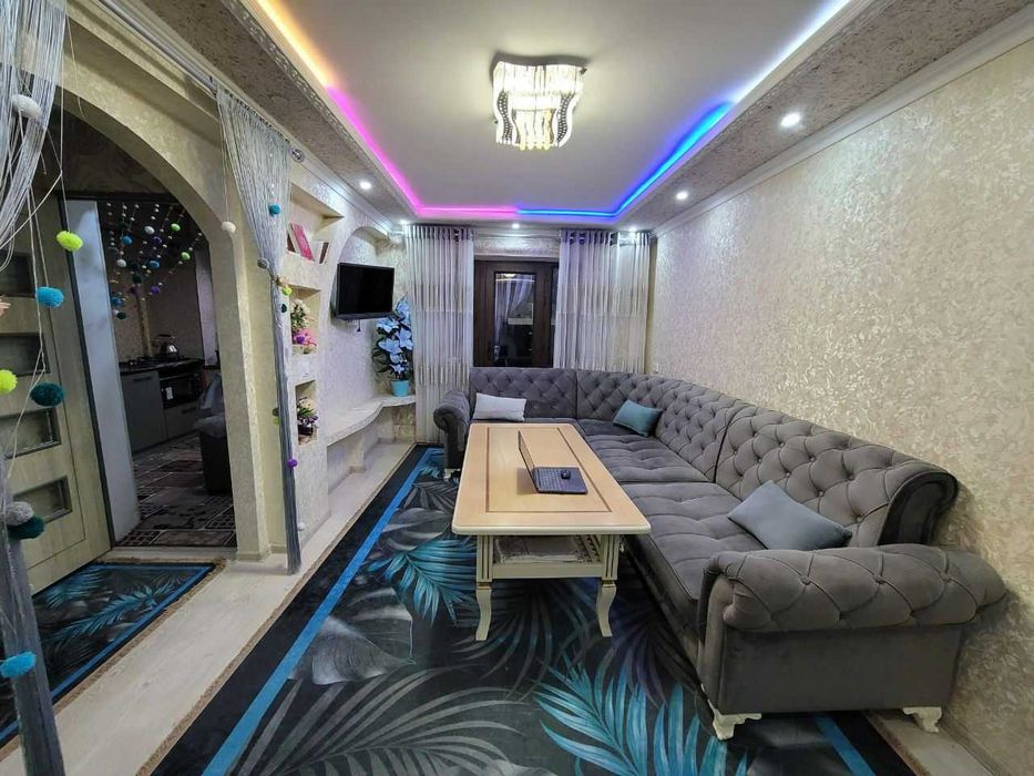 2 xonali kvartira ijaraga beriladi