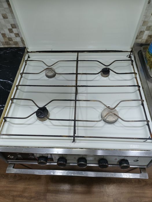 Газ плита Брест!!!