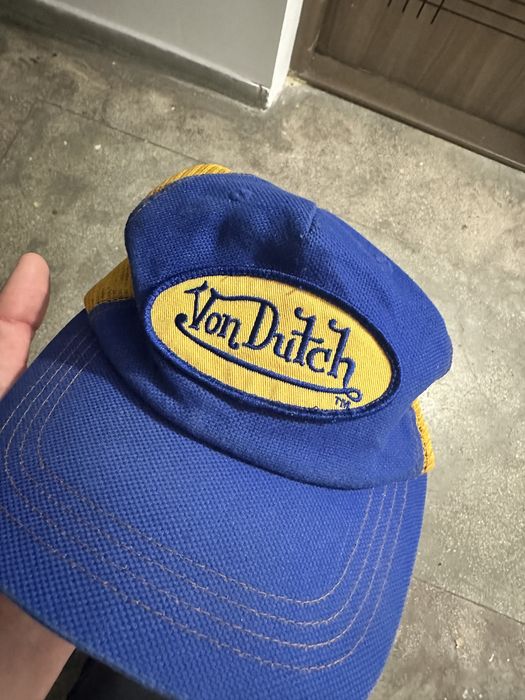 Sapca von dutch y2k n y2k boss opium vara L XL S M nike adidas