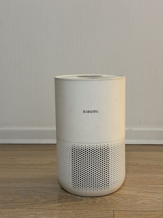 Очиститель воздуха Xiaomi Smart Air Purifier 4 Compact