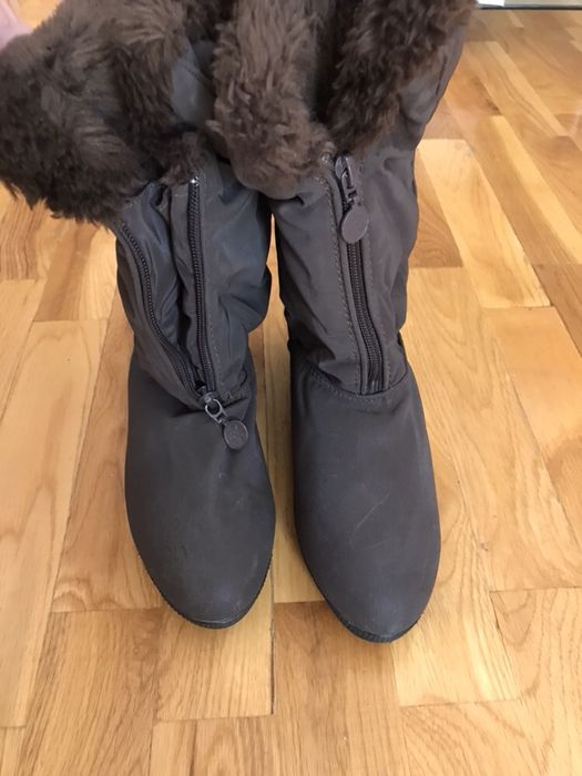 Ботиночки (новые)