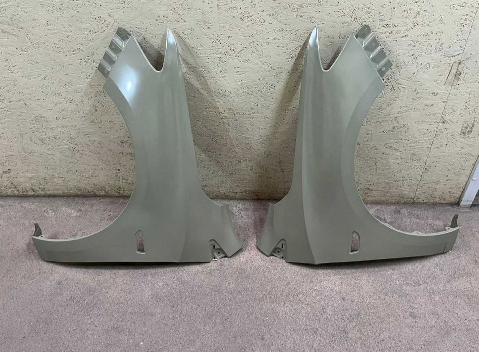 Автозапчасти на Шевроле Монза