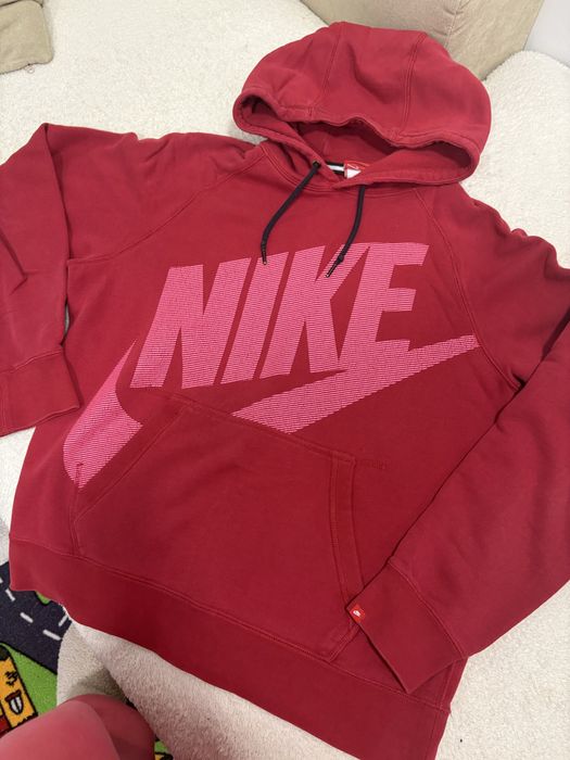 Мъжка блуза Nike, M