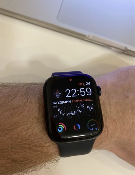 Apple Watch SE 2
