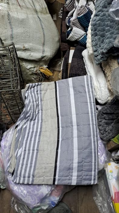 Постель Узбекистан и наматрасник