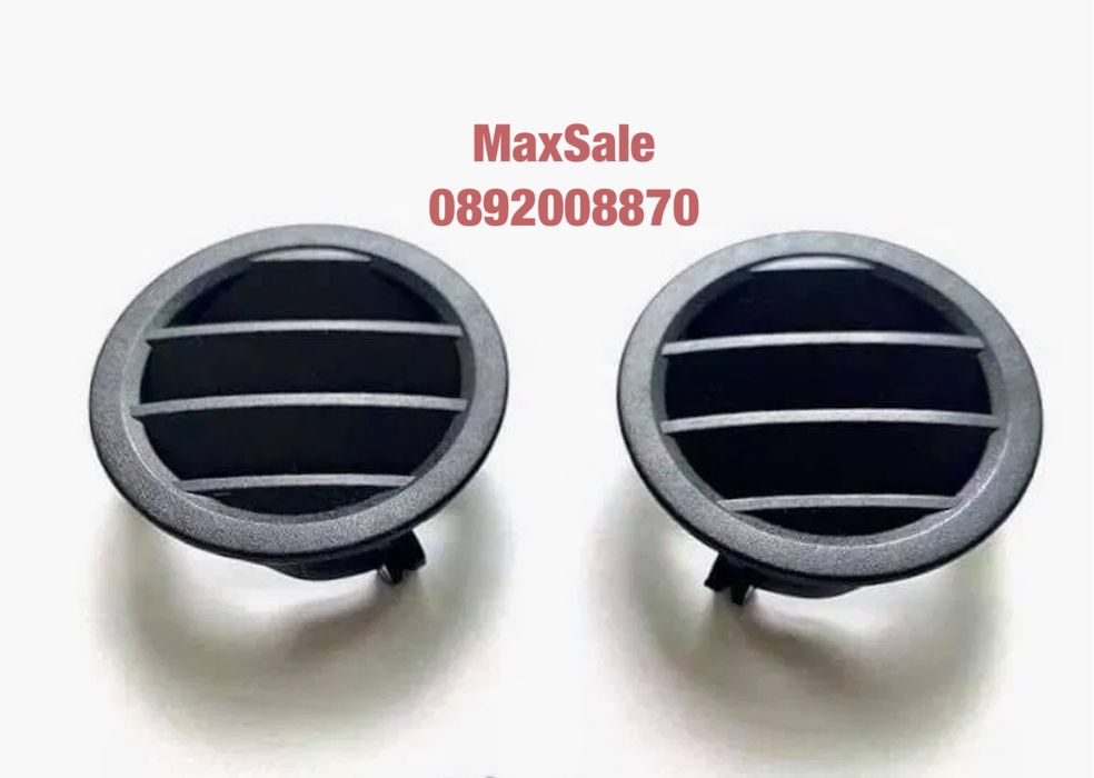 Решетка за климатик въздуховод Mercedes Benz w204 C glk c220 c320