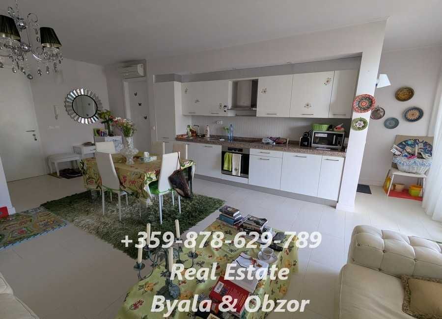 Продава се Мезонет в Обзор - 250 кв.м за 948 €/кв.м - Снимка #6