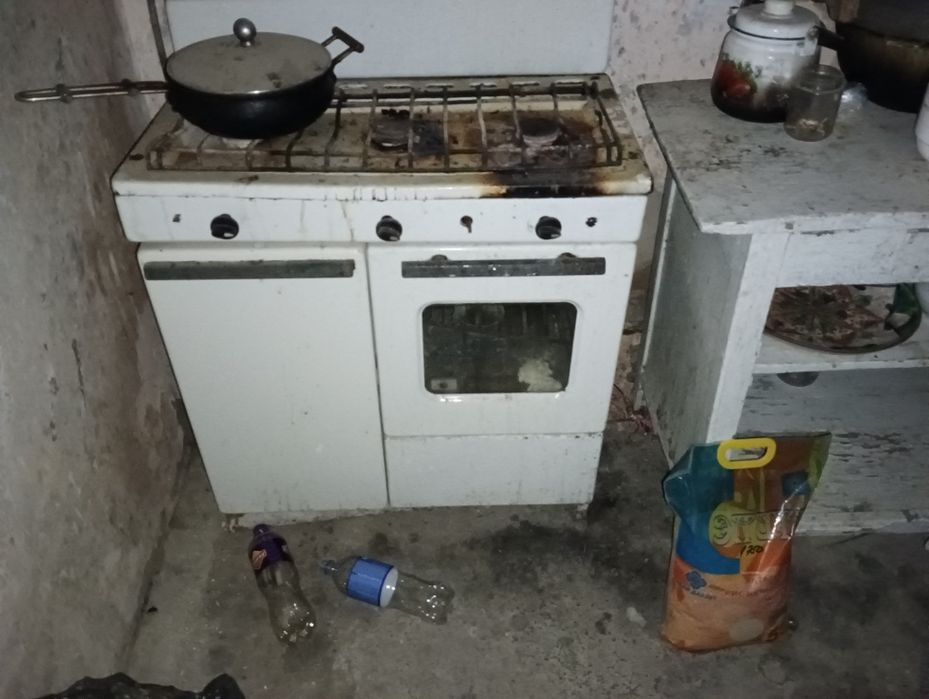 Газплита бу срочно