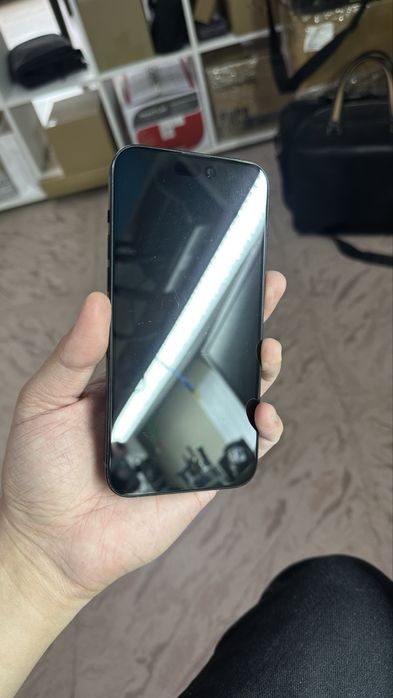 Iphone 15 plus , 128 gb , 90% акб
