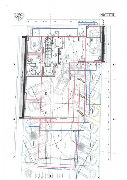 Продава се Тристаен апартамент в Варна, Христо Ботев - 81 кв.м за 1852 €/кв.м - Снимка #1