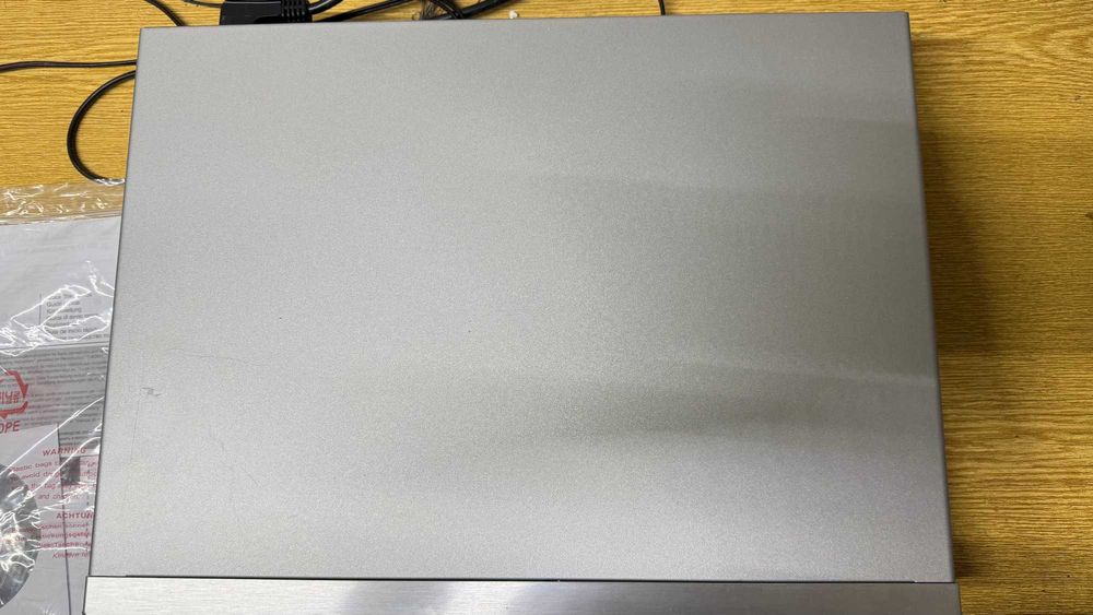 Network Streamer DAC Pioneer N-50A-S