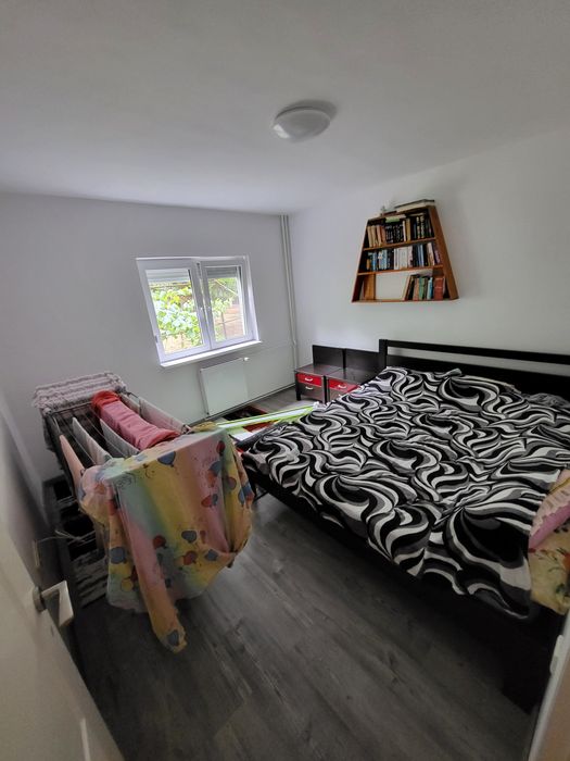 Apartament 3 camere decomandat, ca.70 mp, Renovat complet Oradea