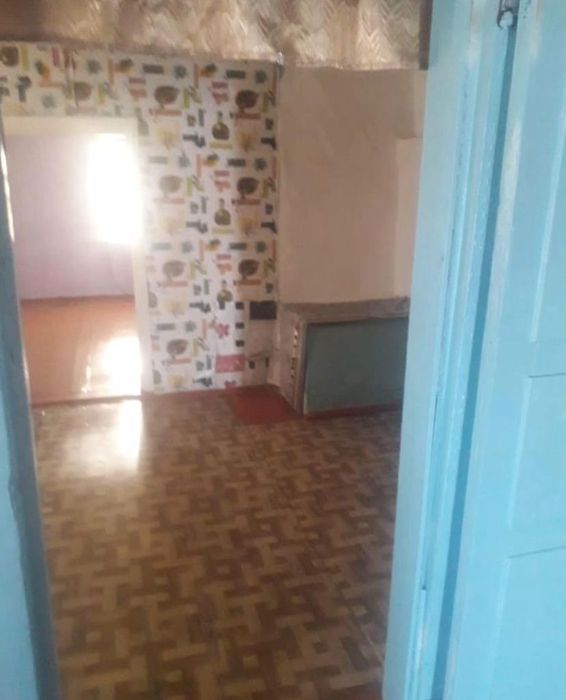 Продам дом на слом